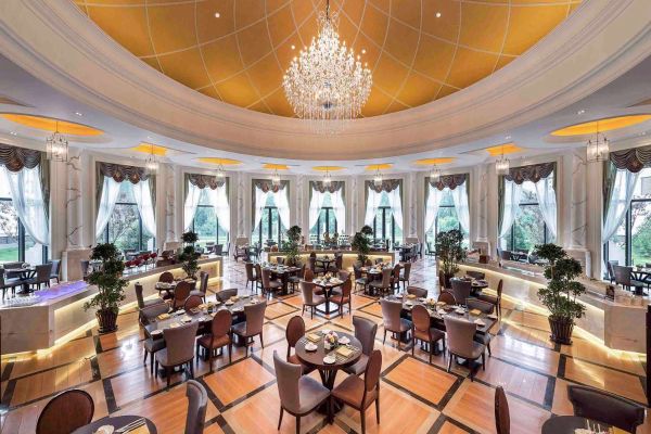 Hotel Pullman Tangshan